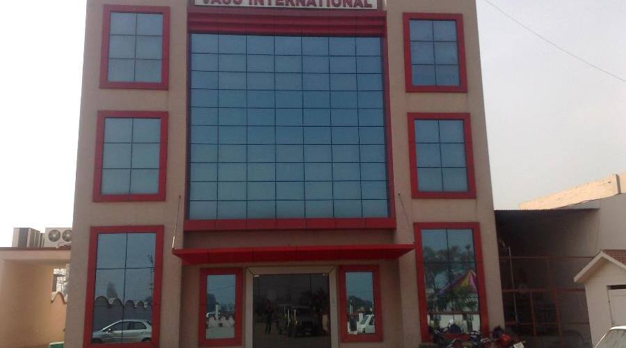 Hotel Vasu International, Phagwara 1